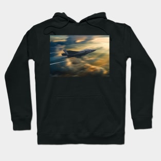 Speed Hoodie